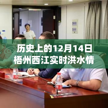 梧州西江洪水实录，探寻历史与自然的足迹，追寻洪水背后的故事