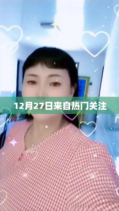 热门关注揭秘，最新动态尽在掌握