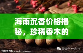 海南沉香价格揭秘，珍稀香木的价值探秘之旅