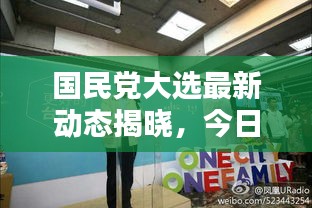 国民党大选最新动态揭晓，今日选举结果揭晓！