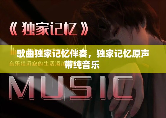 歌曲独家记忆伴奏，独家记忆原声带纯音乐 