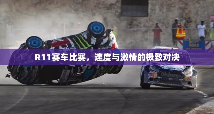 R11赛车比赛，速度与激情的极致对决