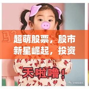 超萌股票，股市新星崛起，投资者新宠备受瞩目
