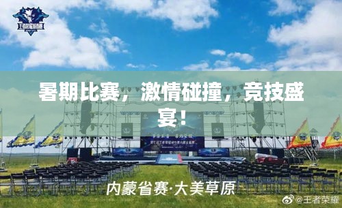 暑期比赛，激情碰撞，竞技盛宴！